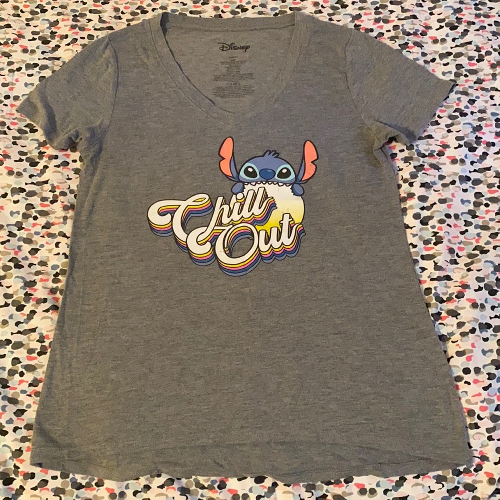 Disney Lilo and Stitch T-shirt